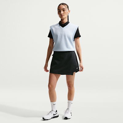 Nike Golf Club Women's Dri-FIT Golf Skirt. Nike.com
